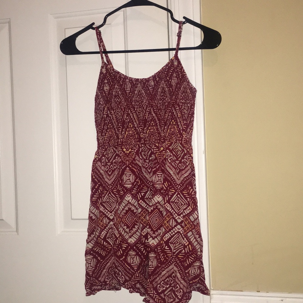 CAMI DRESS !!!